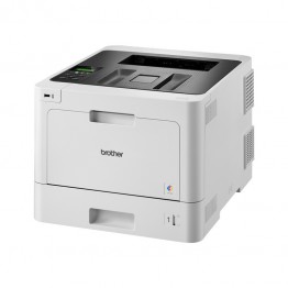 Imprimanta Brother HL-L8260CDW, Laser, Color, Format A4, Retea, Duplex, Wi-Fi